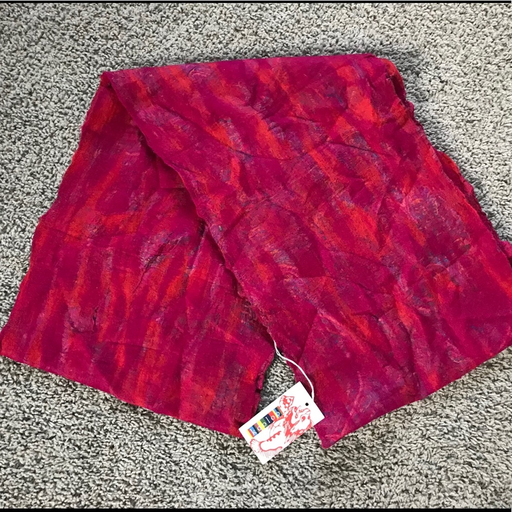 Beautiful kooloo Scarf